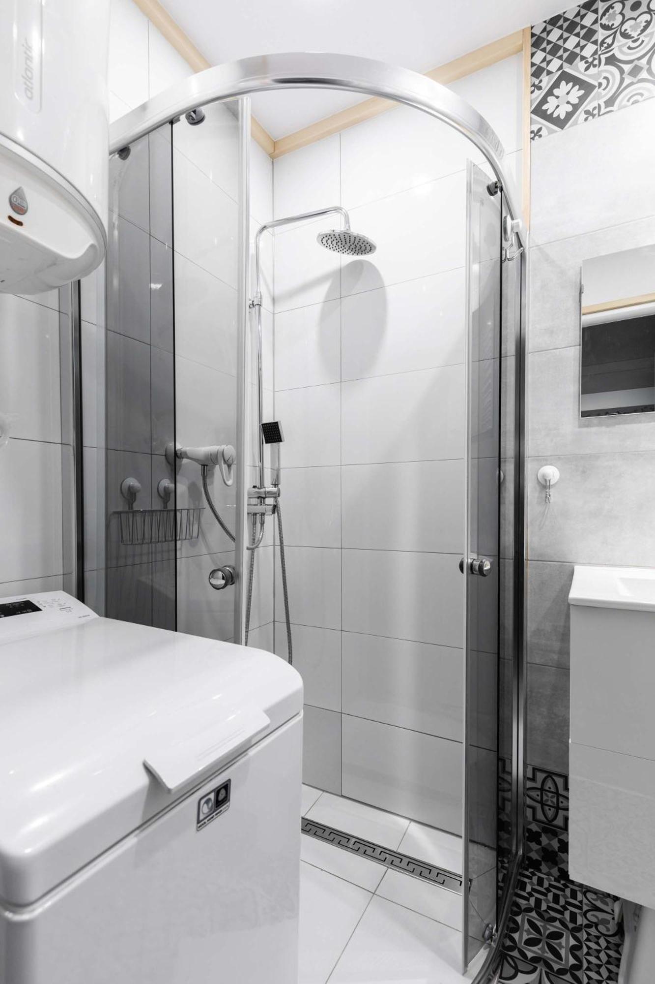 Apartament Mira Centrum Zakopane Bagian luar foto
