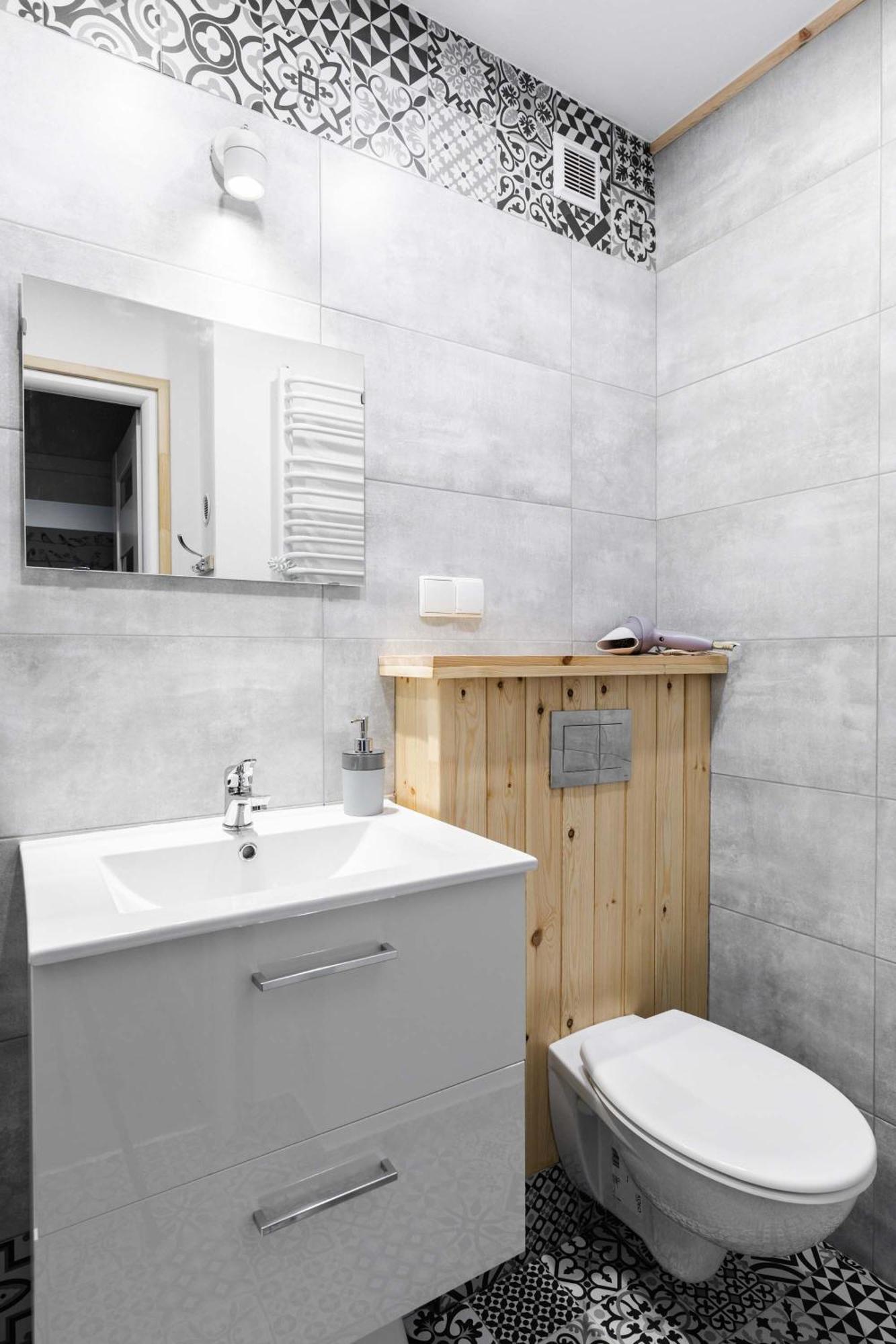 Apartament Mira Centrum Zakopane Bagian luar foto