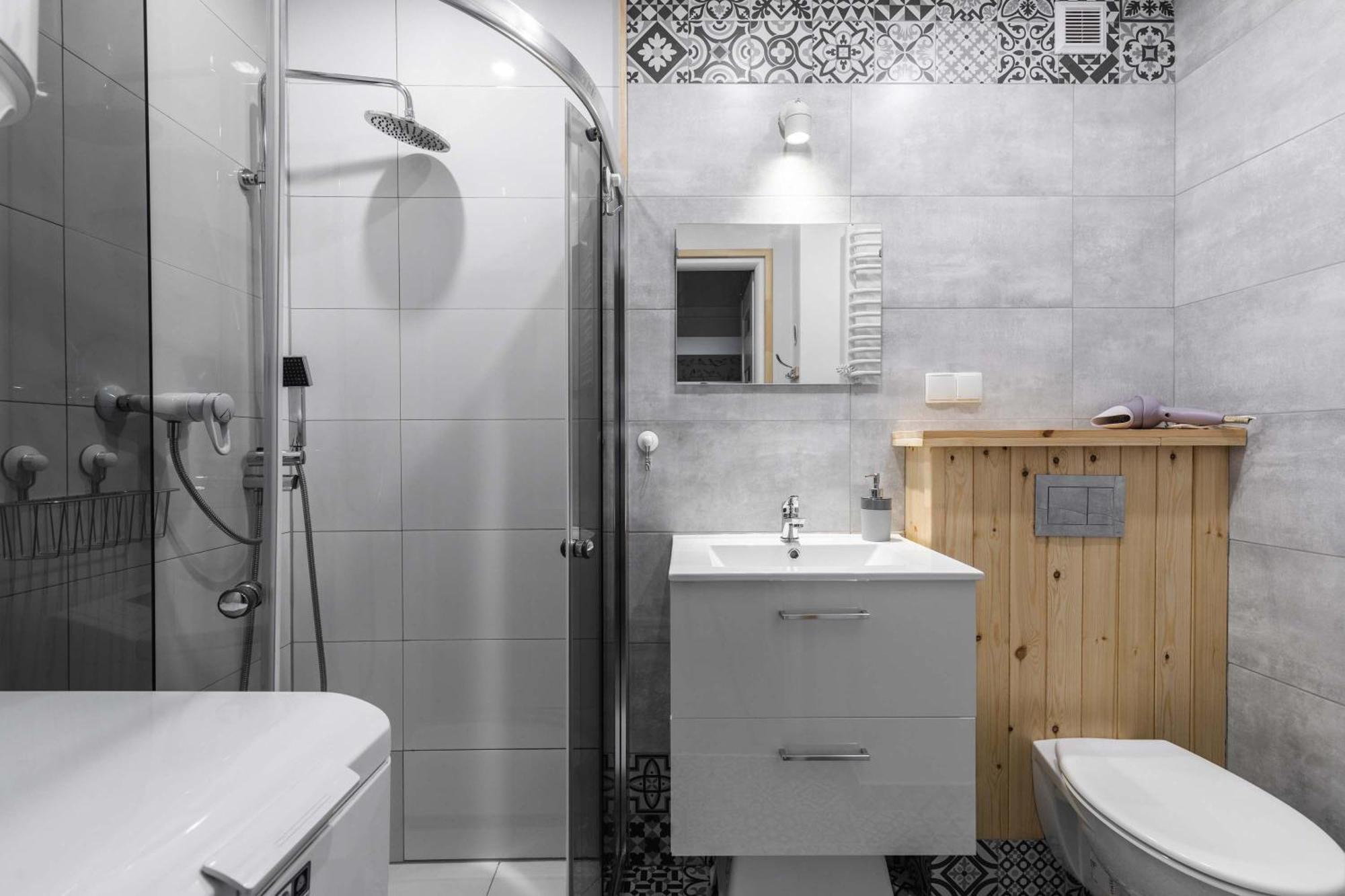Apartament Mira Centrum Zakopane Bagian luar foto